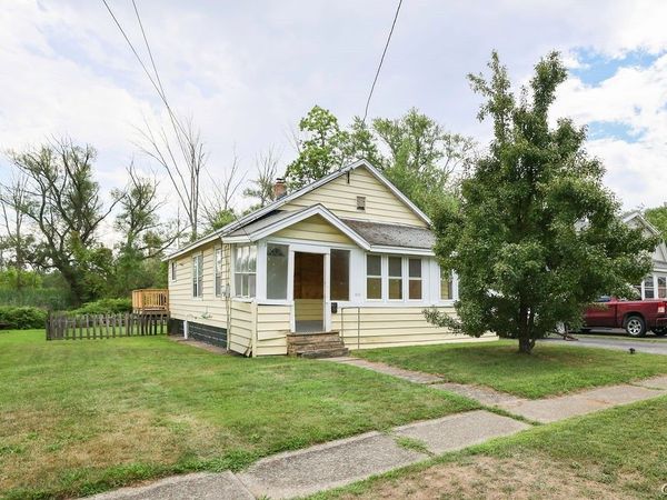 219 Garden City Drive, Syracuse, NY 13211