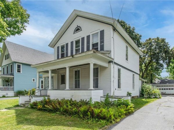 241 Mullin Street , Watertown, NY 13601