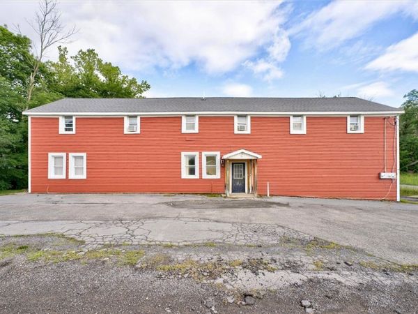 1255 Waterloo Geneva Road , Waterloo, NY 13165