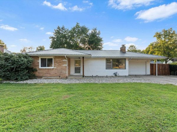 117 Graywood Avenue, Elkhart, IN 46516