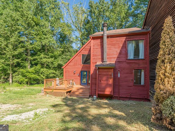 2459 Terrace Trail, Unit 53, Decatur, GA 30035