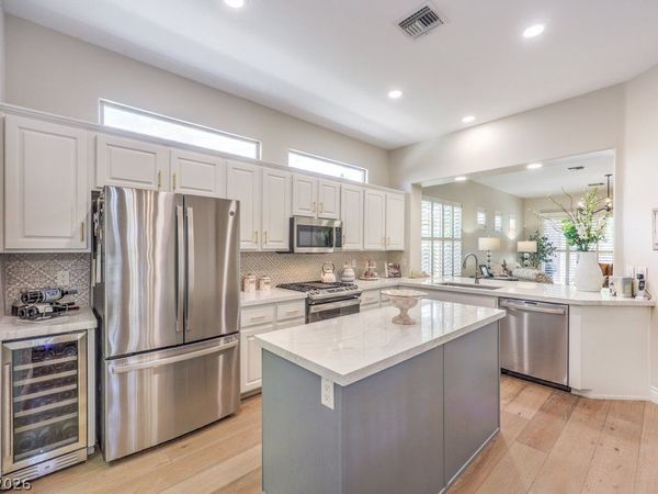 26 Emerald Dunes Circle , Henderson, NV 89052