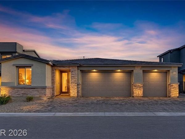 10075 Gila River Street, Las Vegas, NV 89178