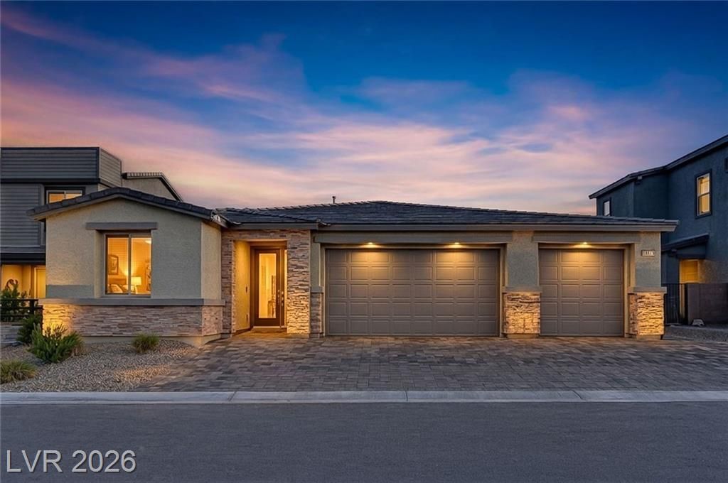 10075 Gila River Street, Las Vegas, NV 89178 Main Photo