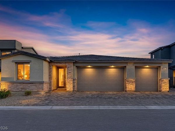 10075 Gila River Street , Las Vegas, NV 89178