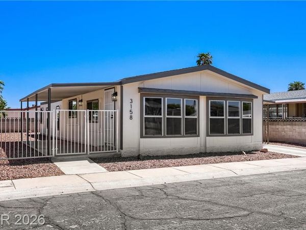 3158 Comitan Lane, Las Vegas, NV 89122