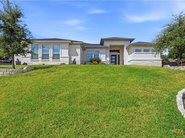 3018 Box Canyon Circle, Nolanville, TX 76559