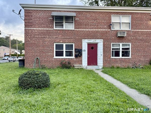 355 Granfield, Unit A, Bridgeport, CT 06610