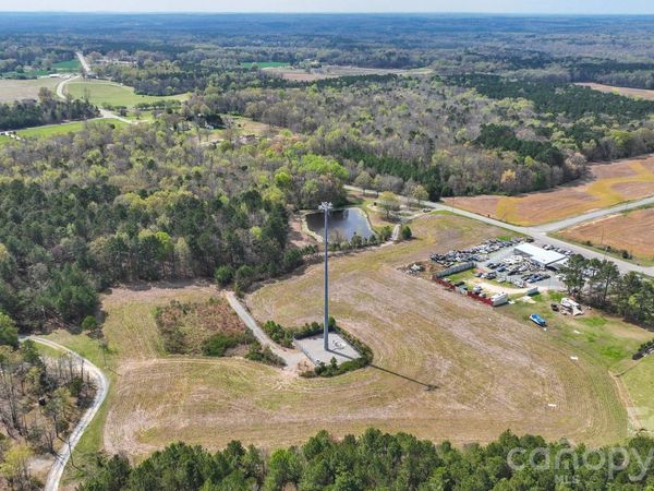 7301 Wolf Pond Road , Monroe, NC 28112