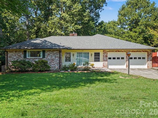 328 Brookwood Drive, Salisbury, NC 28146