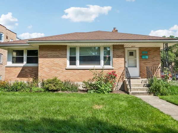 214 Rockford Avenue , Forest Park, IL 60130