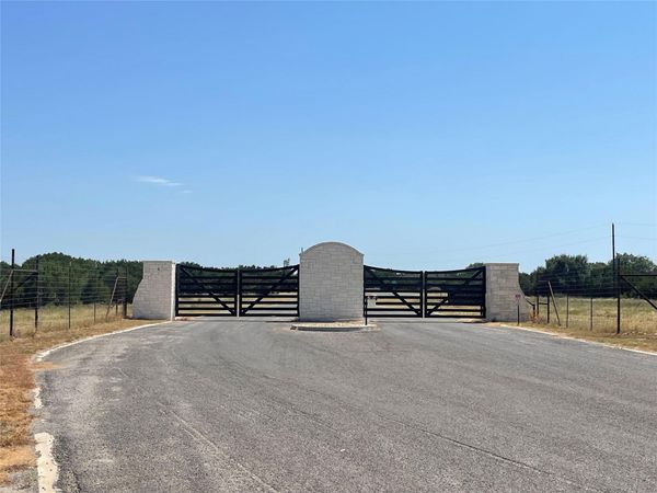 Lot 35 Cattle Trail TRL, Kempner, TX 76539