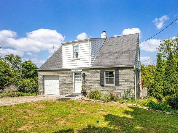 5600 E Kemper Road, Sharonville, OH 45241