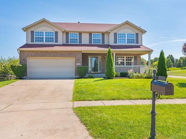 6230 Zoellners Place, Hamilton, OH 45011