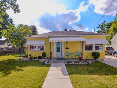 515 Randolph Street, Owosso, Mi 48867