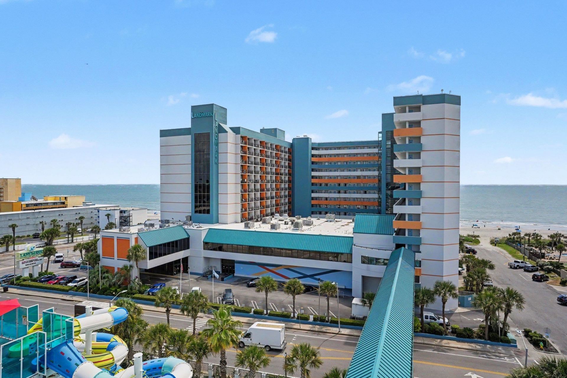 1501 S Ocean Blvd., Unit 219, Myrtle Beach, SC 29577 Main Photo