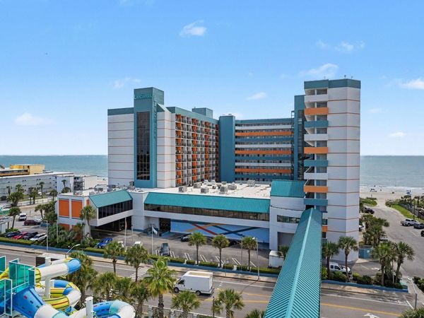 1501 S Ocean Blvd., Unit 219, Myrtle Beach, SC 29577