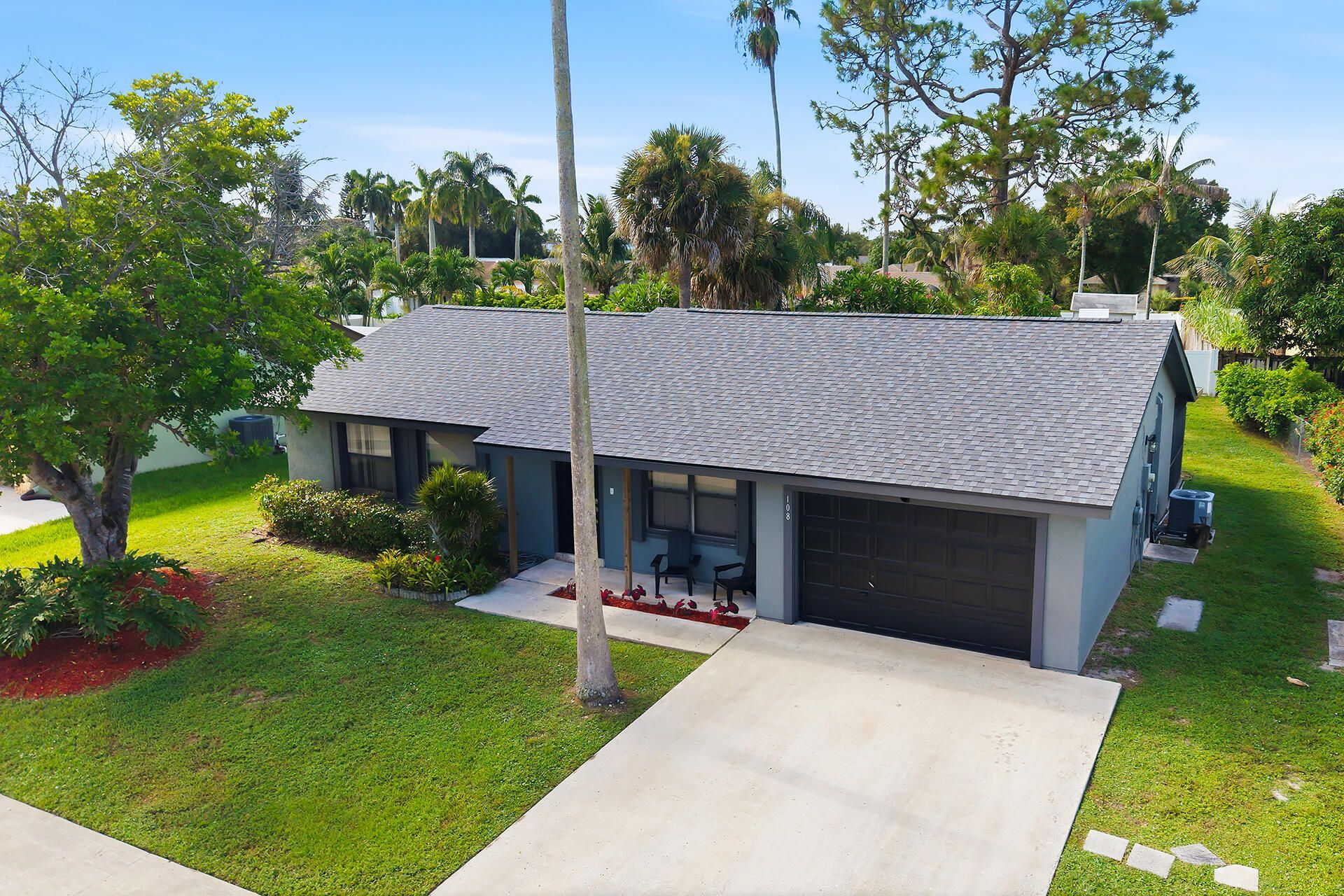 108 Santa Monica Avenue, Royal Palm Beach, FL 33411 Photo