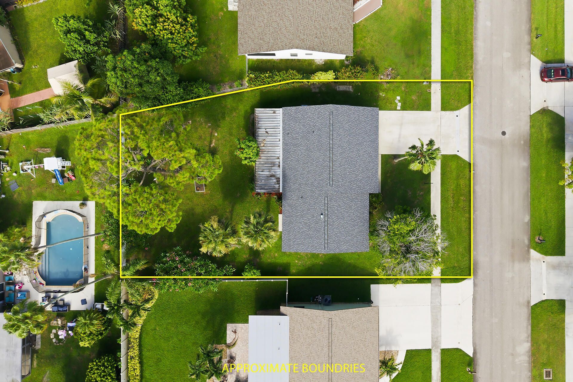 108 Santa Monica Avenue, Royal Palm Beach, FL 33411 Photo