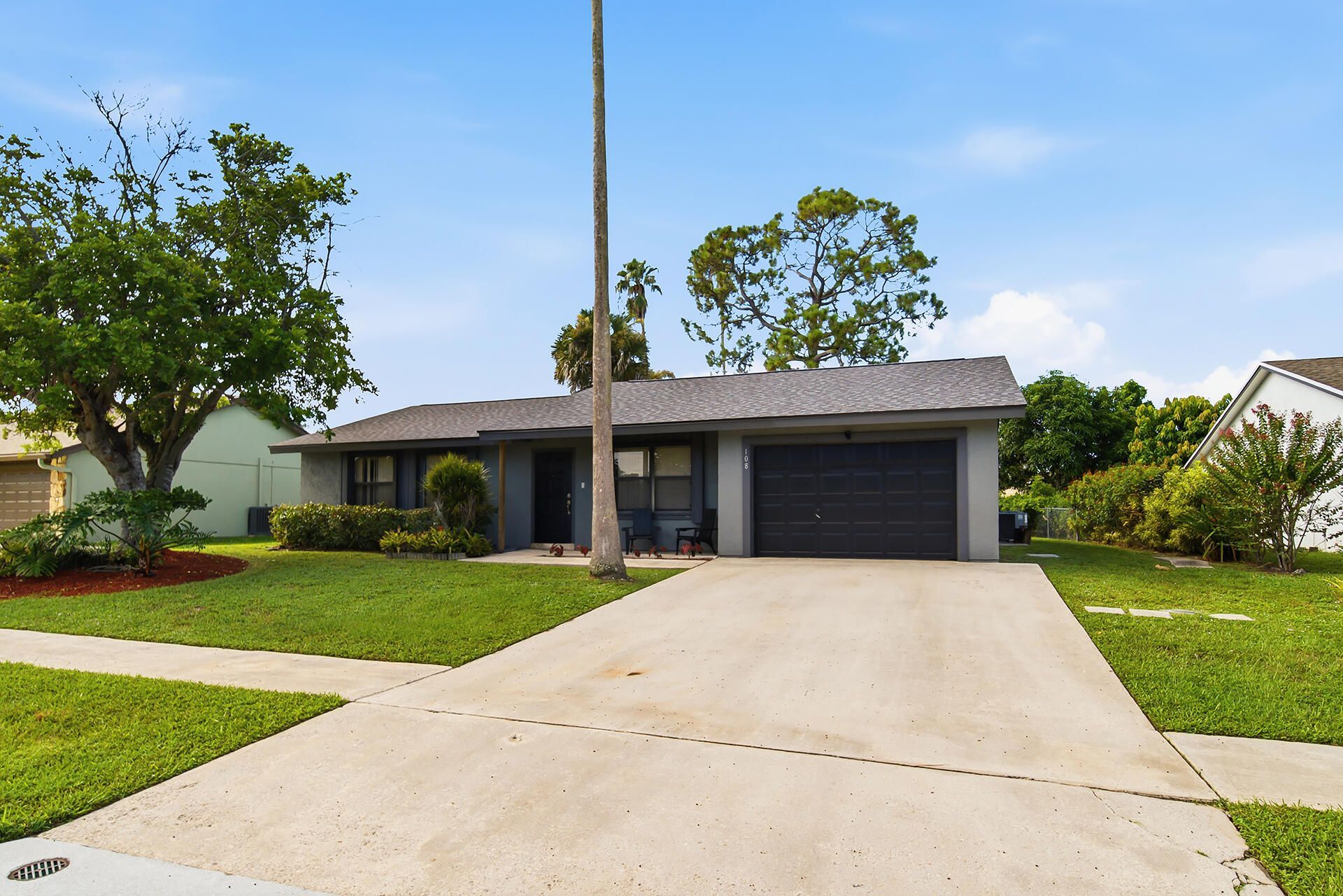 108 Santa Monica Avenue, Royal Palm Beach, FL 33411 Photo