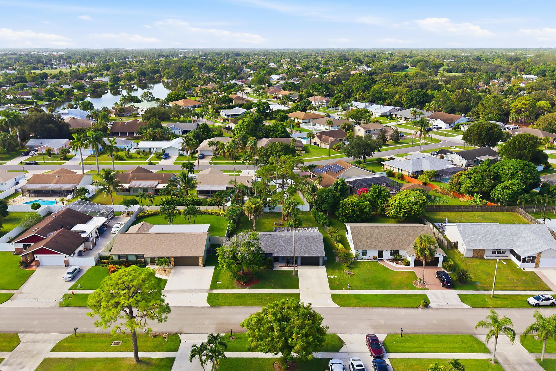 108 Santa Monica Avenue, Royal Palm Beach, FL 33411 Photo