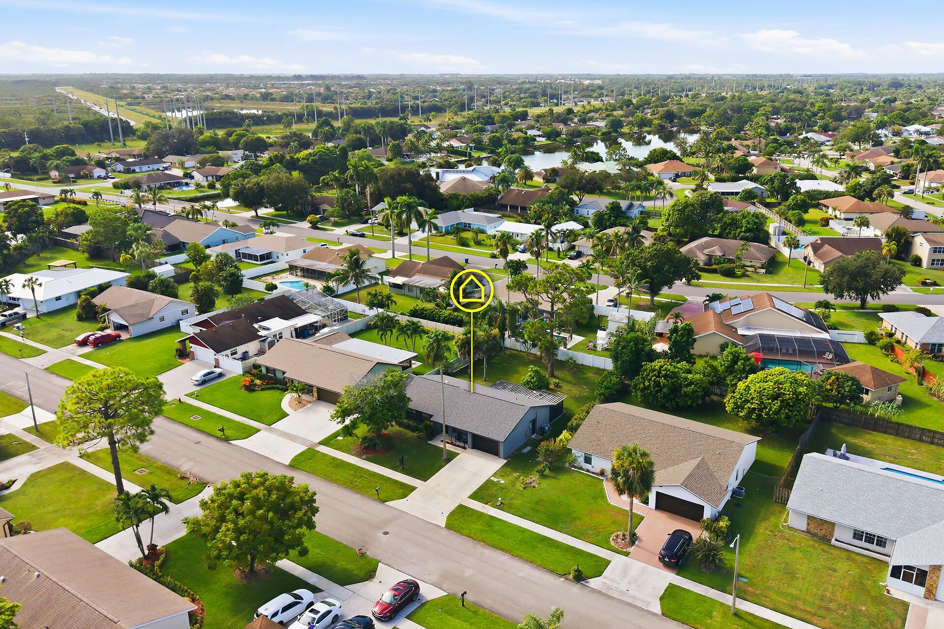 108 Santa Monica Avenue, Royal Palm Beach, FL 33411 Photo