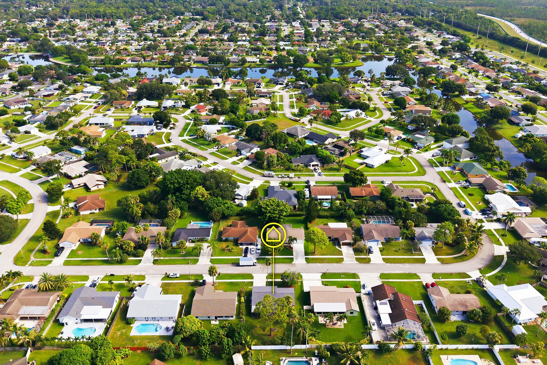 108 Santa Monica Avenue, Royal Palm Beach, FL 33411 Photo