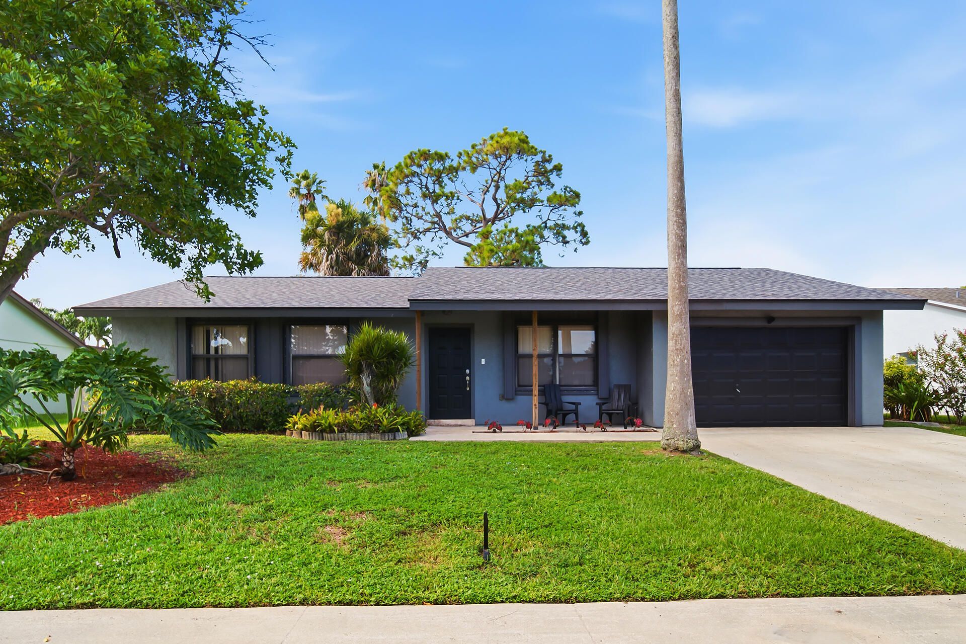 108 Santa Monica Avenue, Royal Palm Beach, FL 33411 Photo