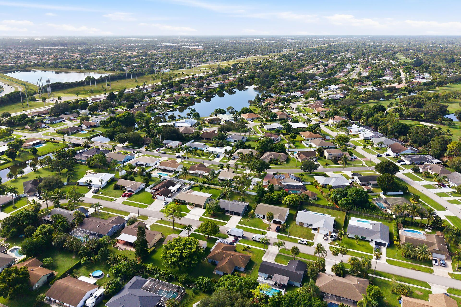 108 Santa Monica Avenue, Royal Palm Beach, FL 33411 Photo