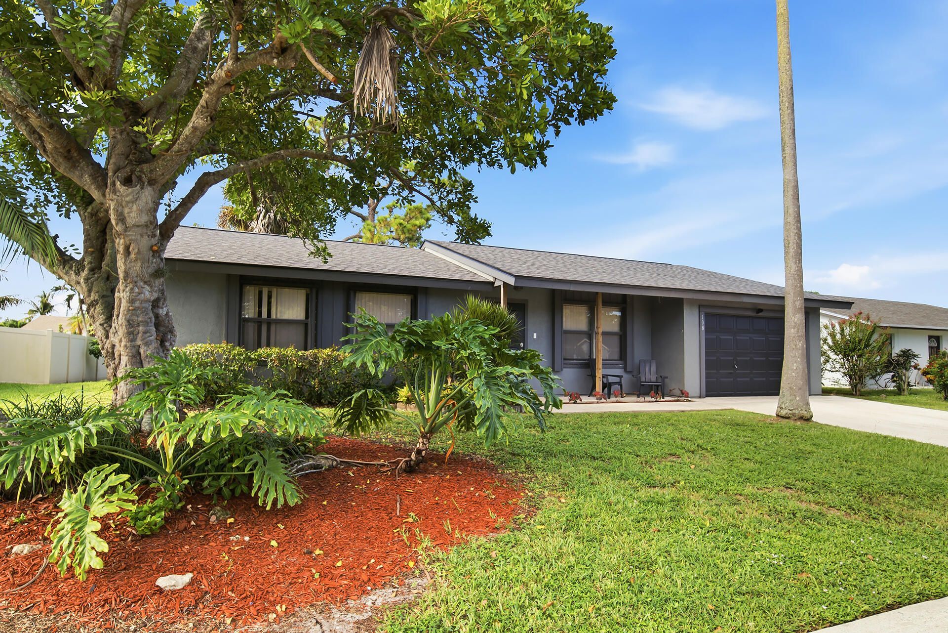 108 Santa Monica Avenue, Royal Palm Beach, FL 33411 Photo