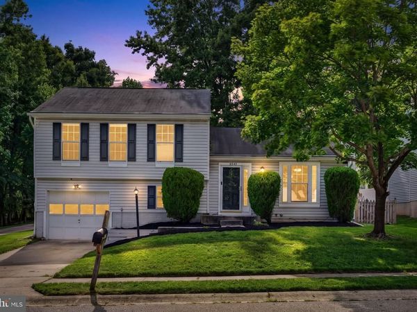 9343 KINGS GRANT ROAD, LAUREL, MD 20723