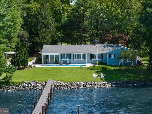 23820 MOUNT PLEASANT LANDING , SAINT MICHAELS, MD 21663