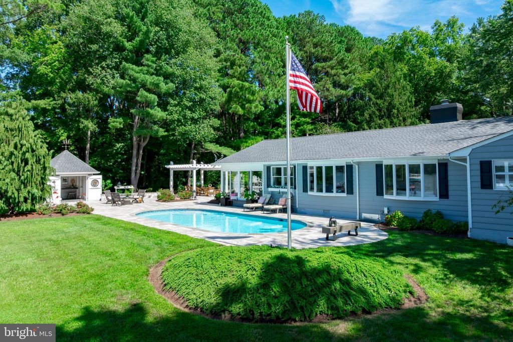 23820 MOUNT PLEASANT LANDING, SAINT MICHAELS, MD 21663