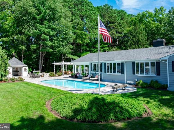 23820 MOUNT PLEASANT LANDING, SAINT MICHAELS, MD 21663