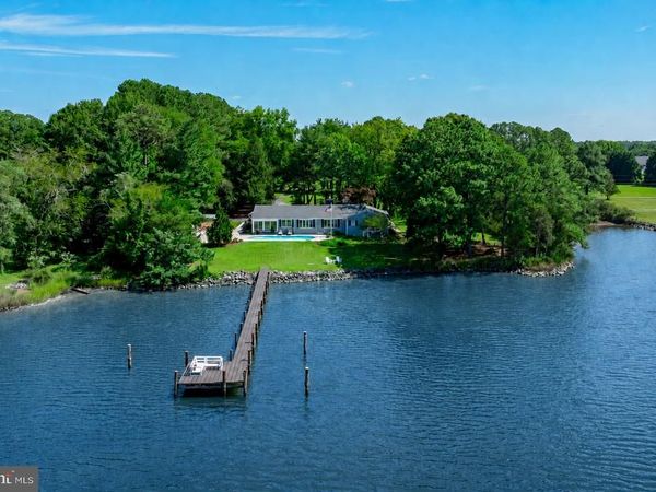 23820 MOUNT PLEASANT LANDING, SAINT MICHAELS, MD 21663