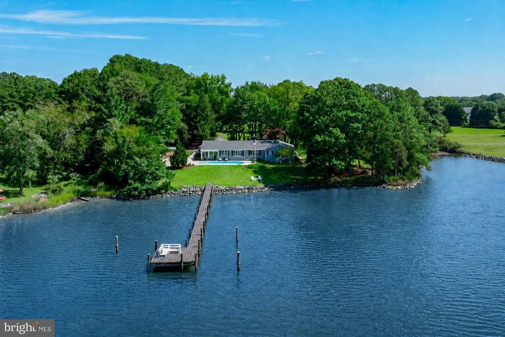 23820 MOUNT PLEASANT LANDING, SAINT MICHAELS, MD 21663