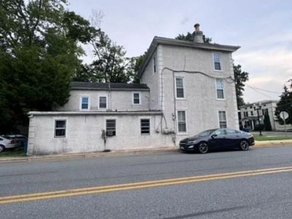 203 MAIN STREET , ELKTON, MD 21921