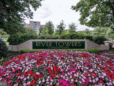 6641 WAKEFIELD DRIVE, Unit 609, ALEXANDRIA, VA 22307