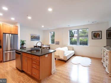 1800 WILSON BOULEVARD, Unit 115, ARLINGTON, VA 22201