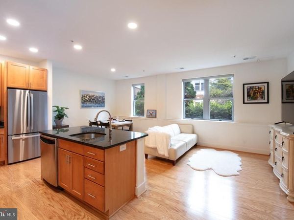1800 WILSON BOULEVARD, Unit 115, ARLINGTON, VA 22201