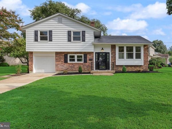 2 VALLEY FORGE ROAD, MARLTON, NJ 08053