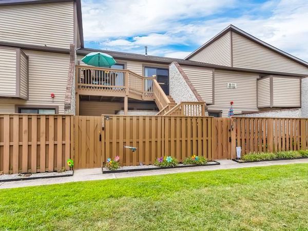 105 120TH STREET, Unit 121, OCEAN CITY, MD 21842