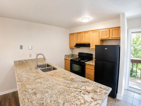 1065 University Ave, Unit 115, Boulder, CO 80302