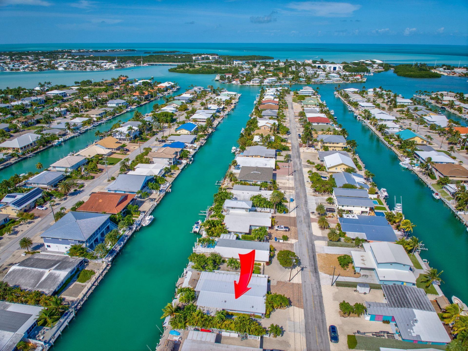 441 10th Street, Key Colony, FL 33051 Photo