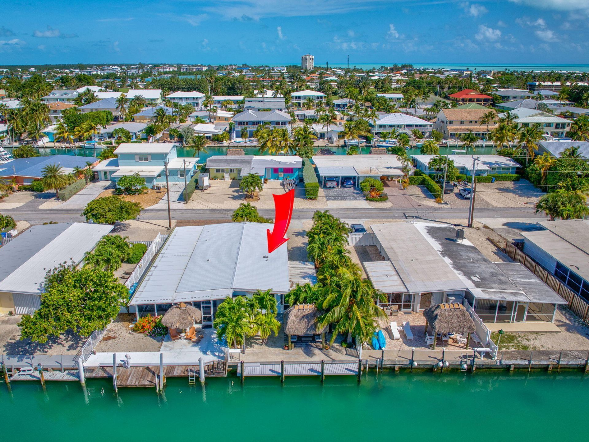 441 10th Street, Key Colony, FL 33051 Photo