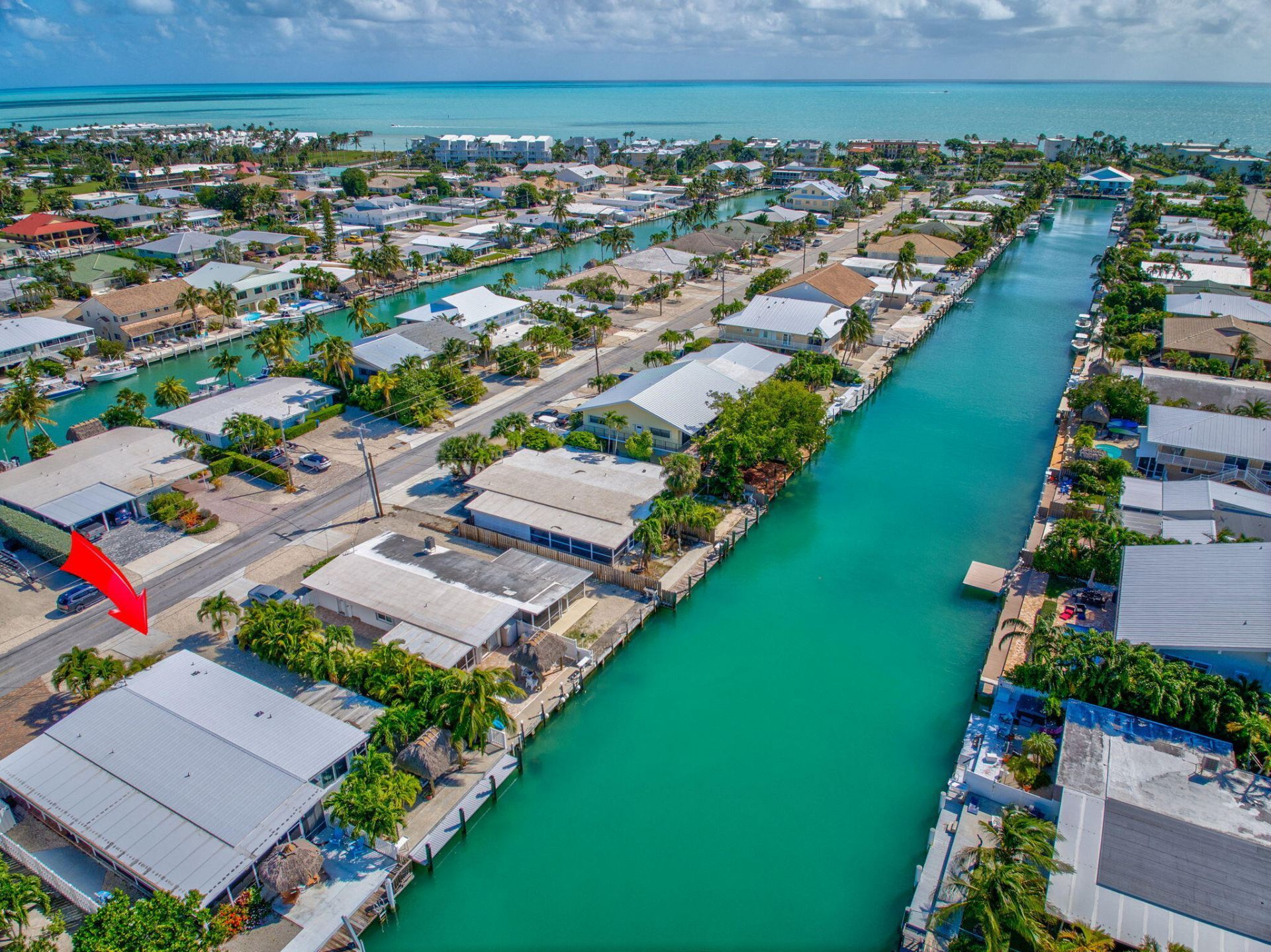 441 10th Street, Key Colony, FL 33051 Photo