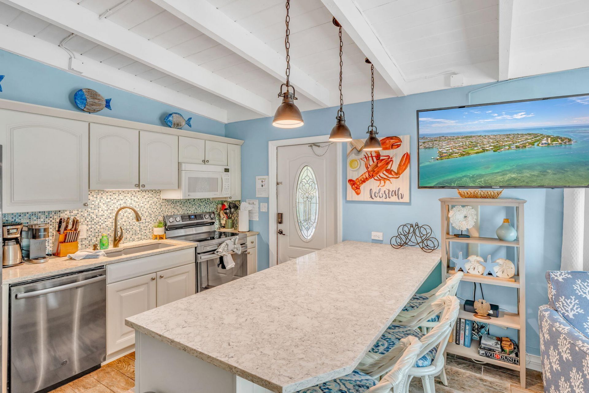 441 10th Street, Key Colony, FL 33051 Photo