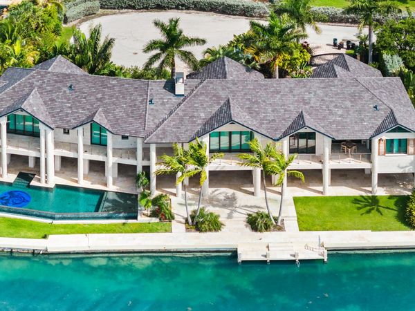 201 W Seaview Drive, Duck Key, FL 33050