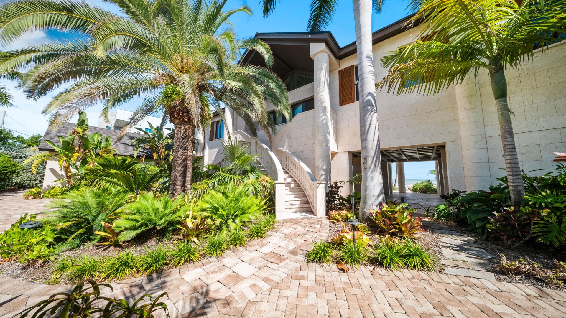 201 W Seaview Drive, Duck Key, FL 33050 Photo