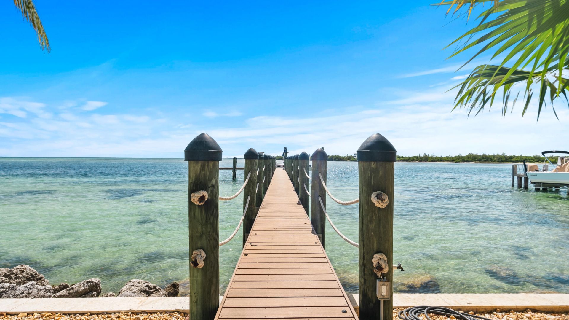 201 W Seaview Drive, Duck Key, FL 33050 Photo